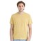 Hanes Unisex Classic Fit Crewneck Cotton T Shirt For Everyday Casual Tee